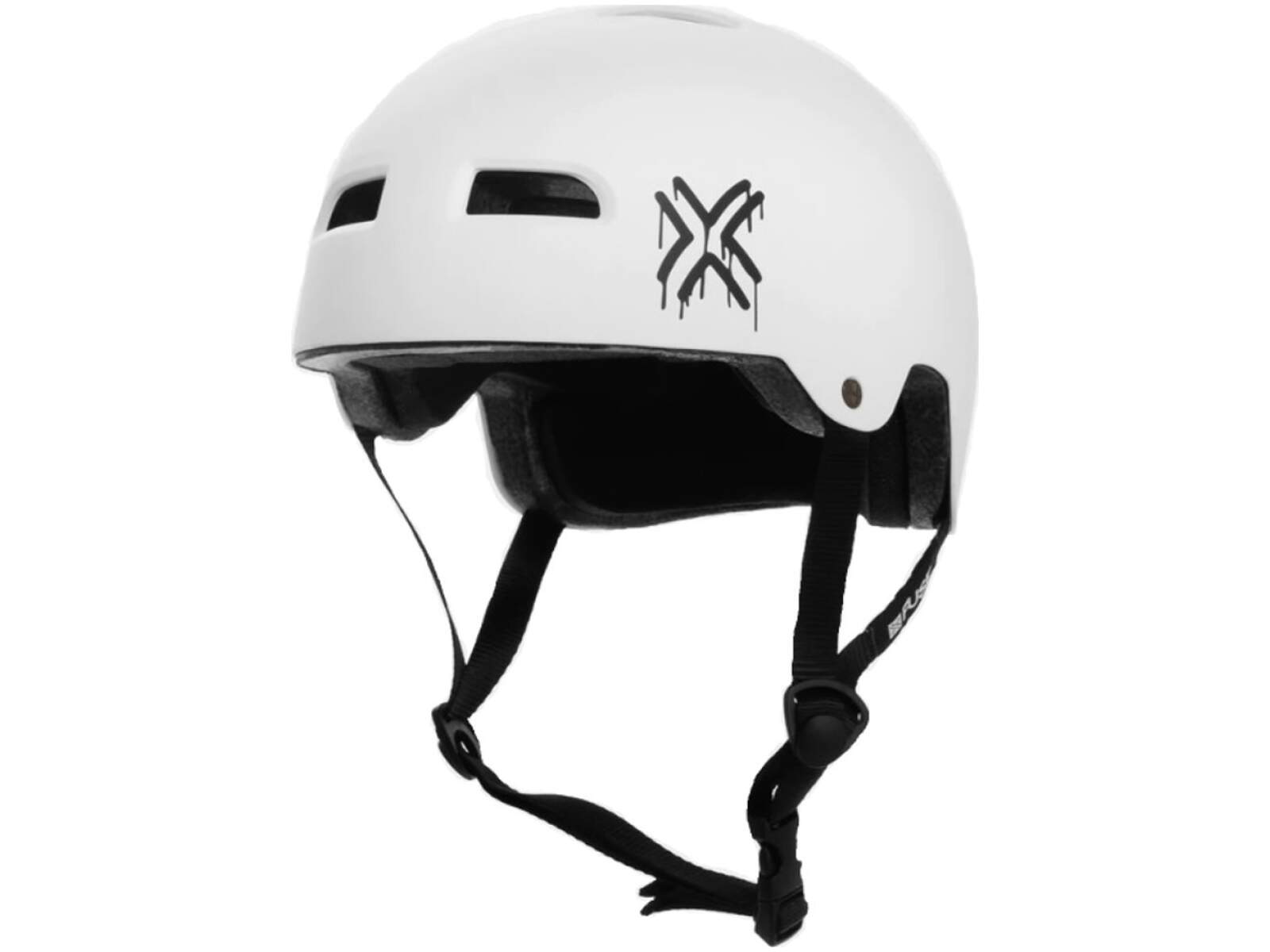 Kask rowerowy orzech Fuse Protection Alpha