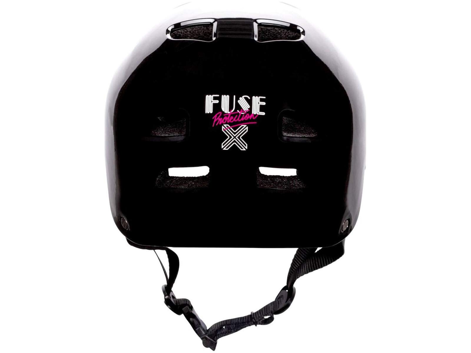 Kask rowerowy orzech Fuse Protection Alpha