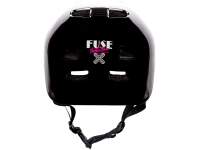 Kask rowerowy orzech Fuse Protection Alpha