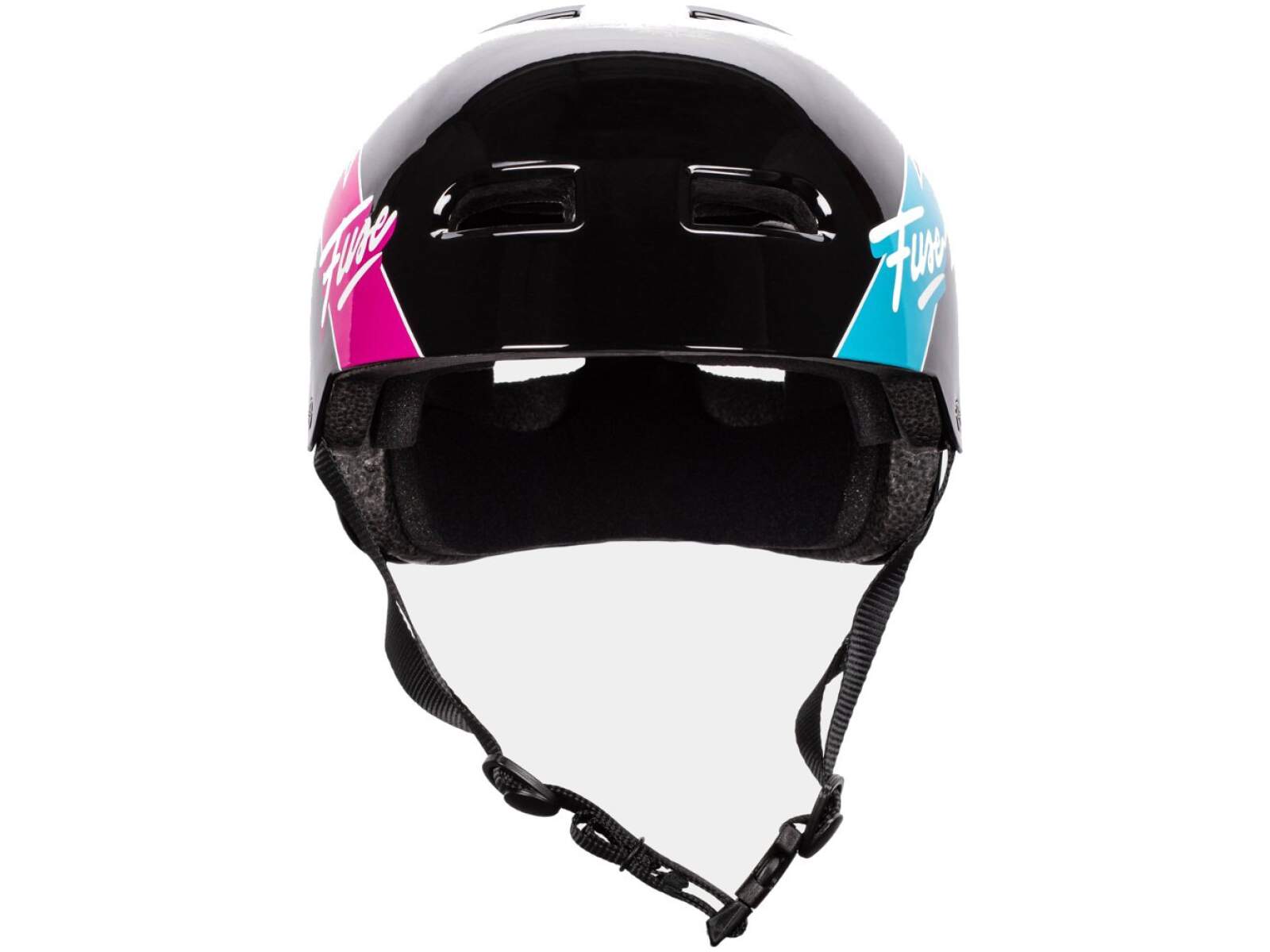 Kask rowerowy orzech Fuse Protection Alpha