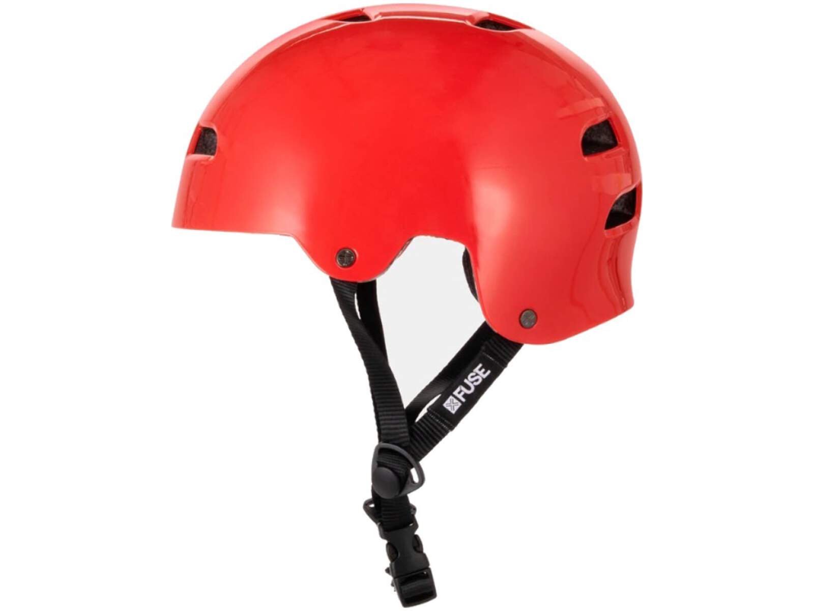 Kask rowerowy orzech Fuse Protection Alpha