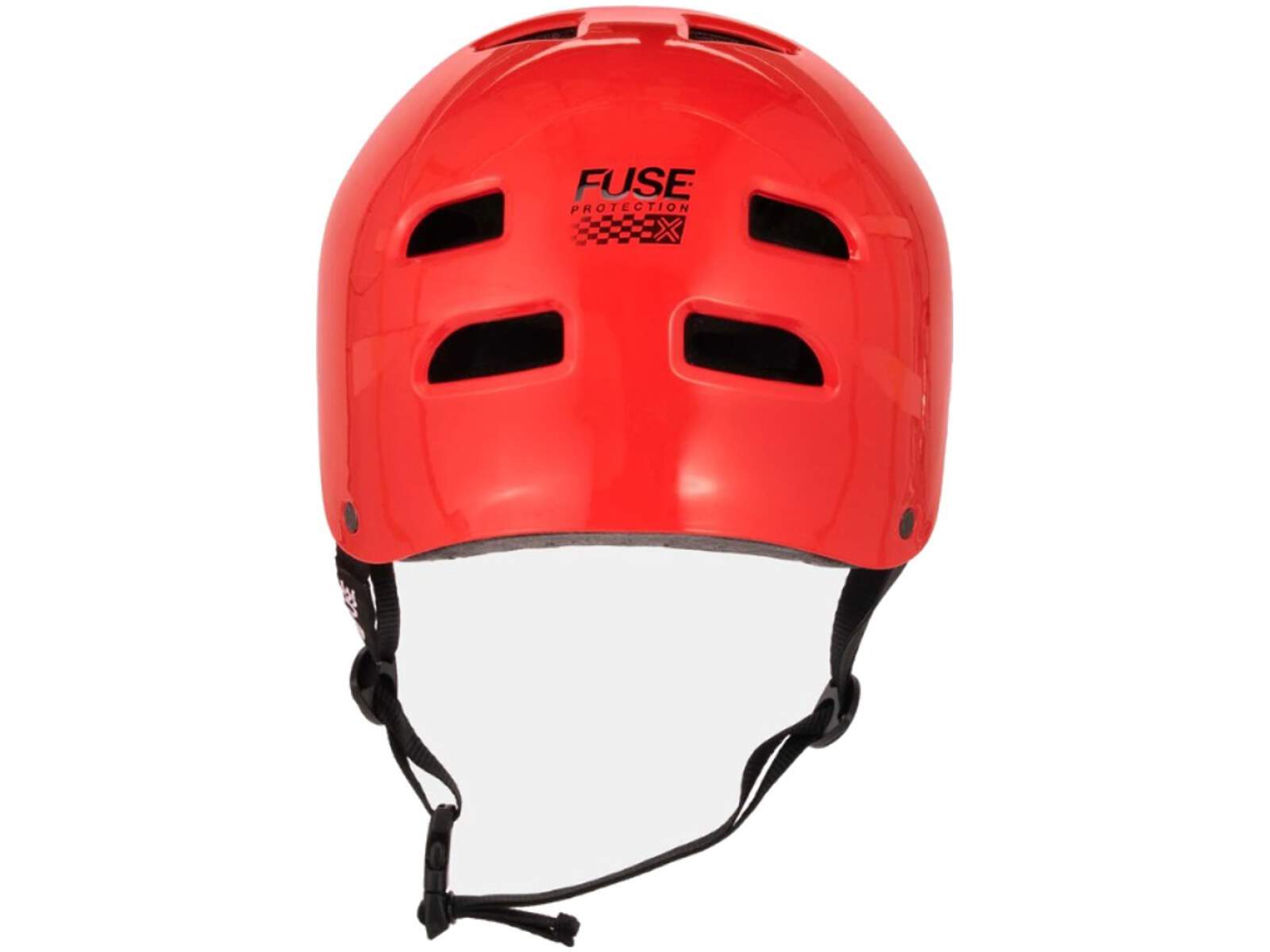 Kask rowerowy orzech Fuse Protection Alpha