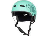 Kask rowerowy orzech Fuse Protection Alpha