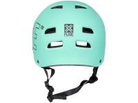 Kask rowerowy orzech Fuse Protection Alpha