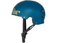 Kask rowerowy orzech Fuse Protection Alpha