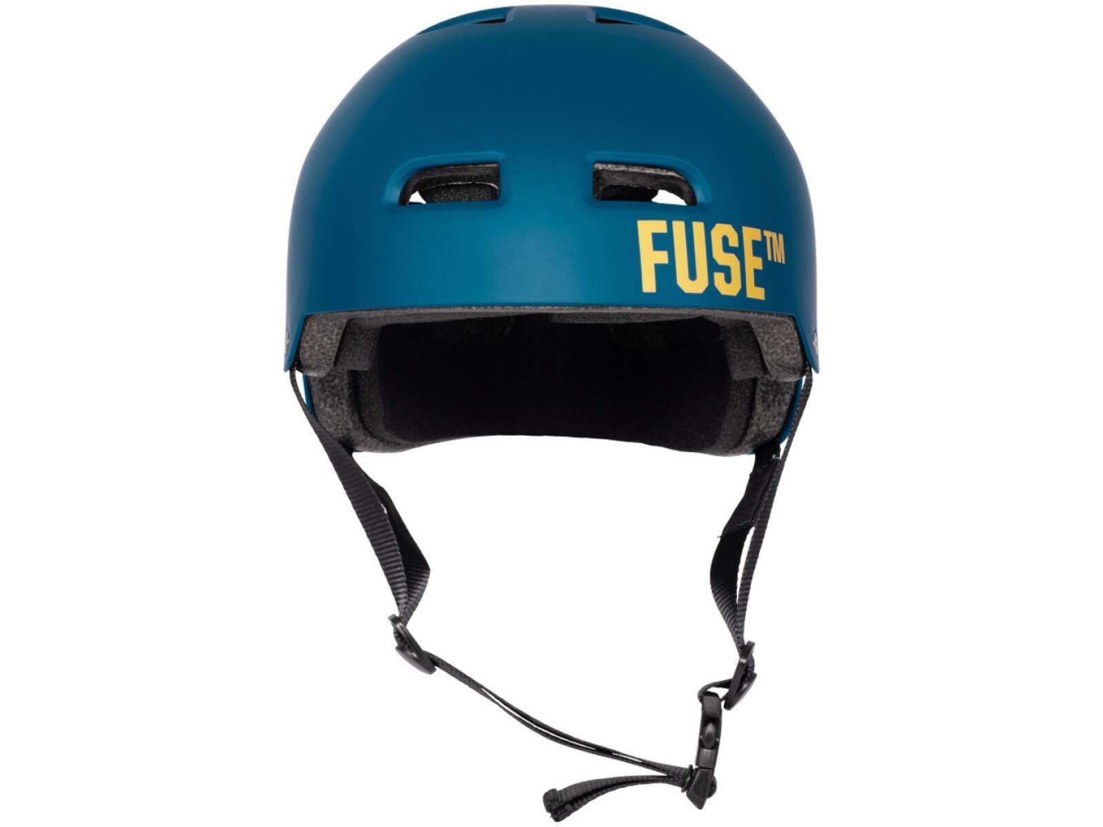 Kask rowerowy orzech Fuse Protection Alpha