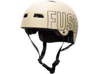 Kask rowerowy orzech Fuse Protection Alpha