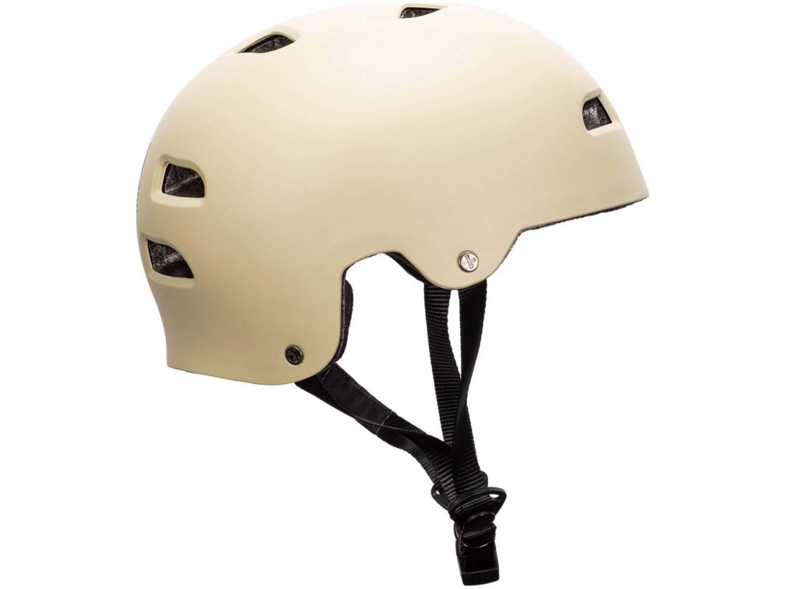 Kask rowerowy orzech Fuse Protection Alpha