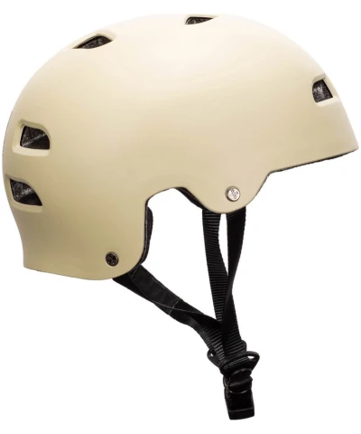 Kask rowerowy orzech Fuse Protection Alpha