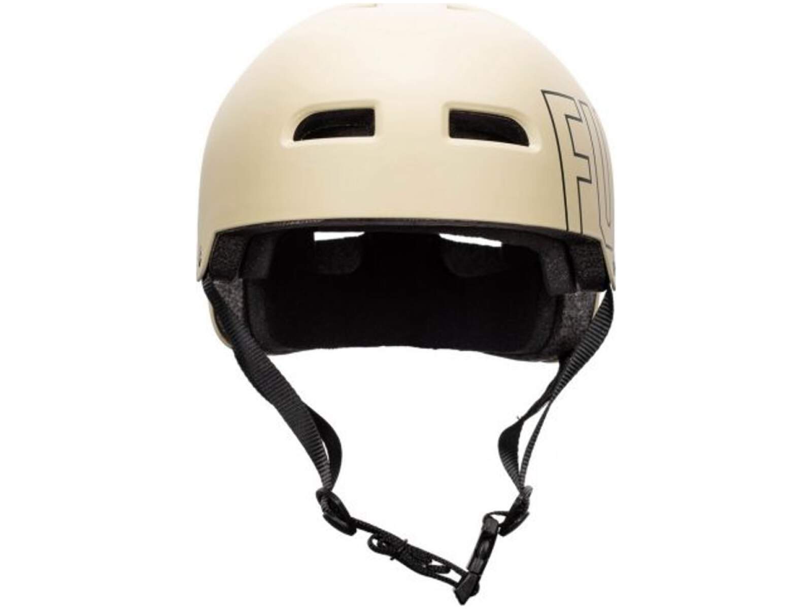 Kask rowerowy orzech Fuse Protection Alpha