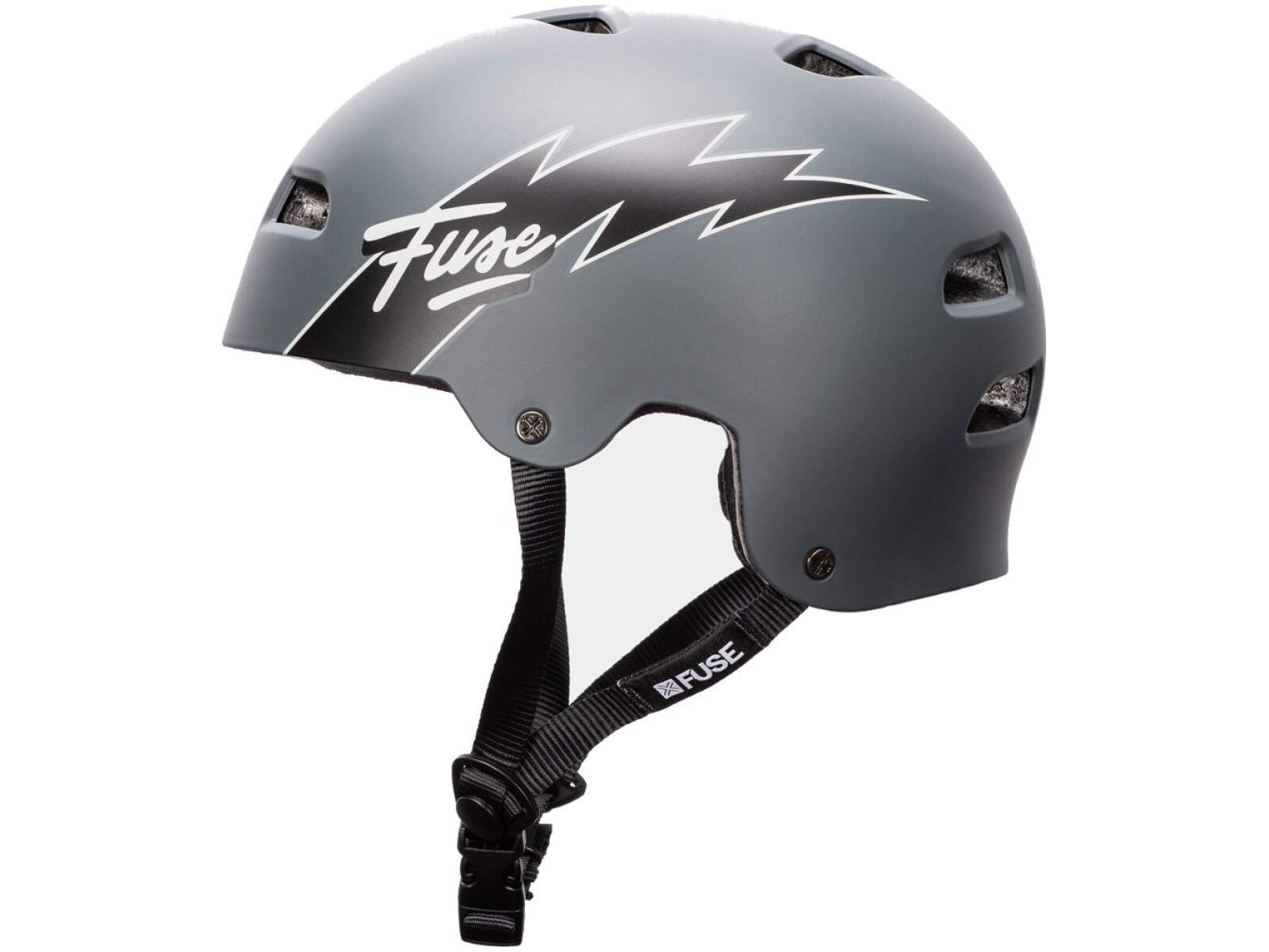 Kask rowerowy orzech Fuse Protection Alpha