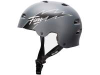 Kask rowerowy orzech Fuse Protection Alpha