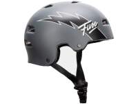 Kask rowerowy orzech Fuse Protection Alpha