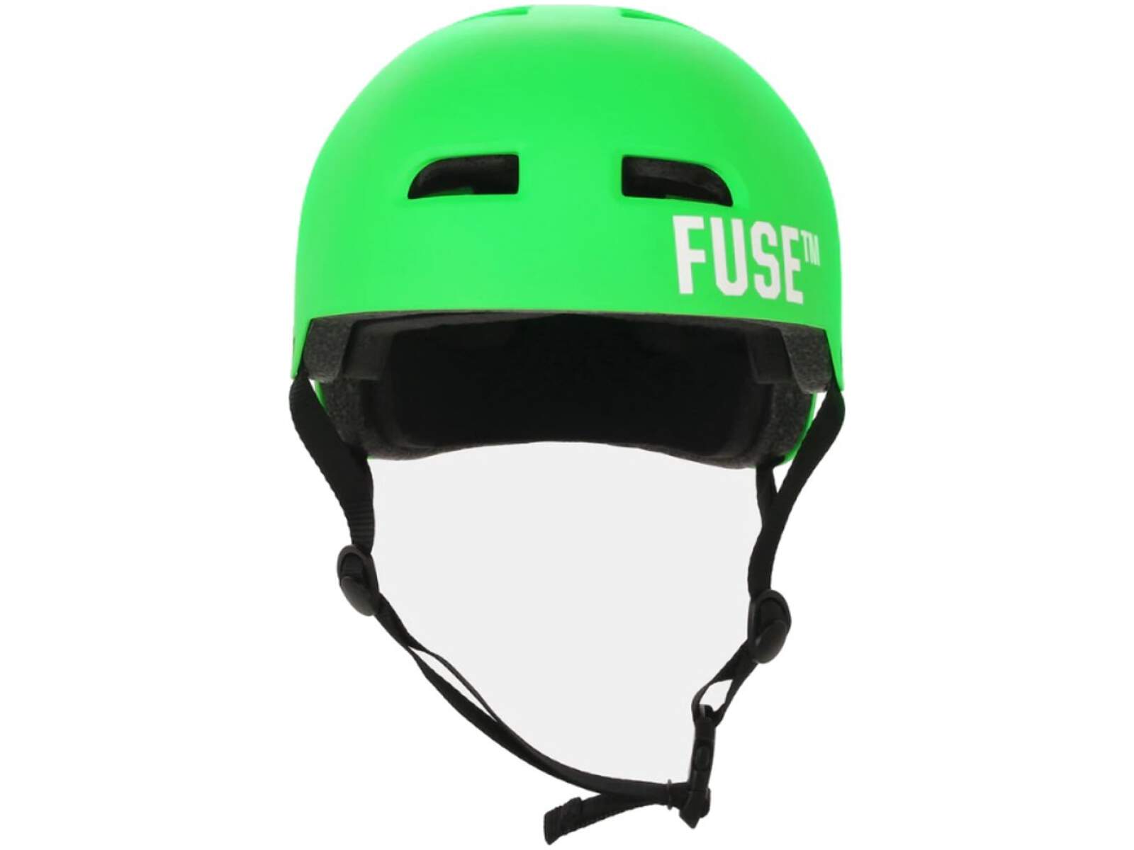 Kask rowerowy orzech Fuse Protection Alpha