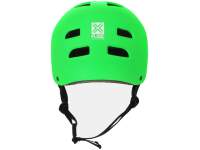 Kask rowerowy orzech Fuse Protection Alpha