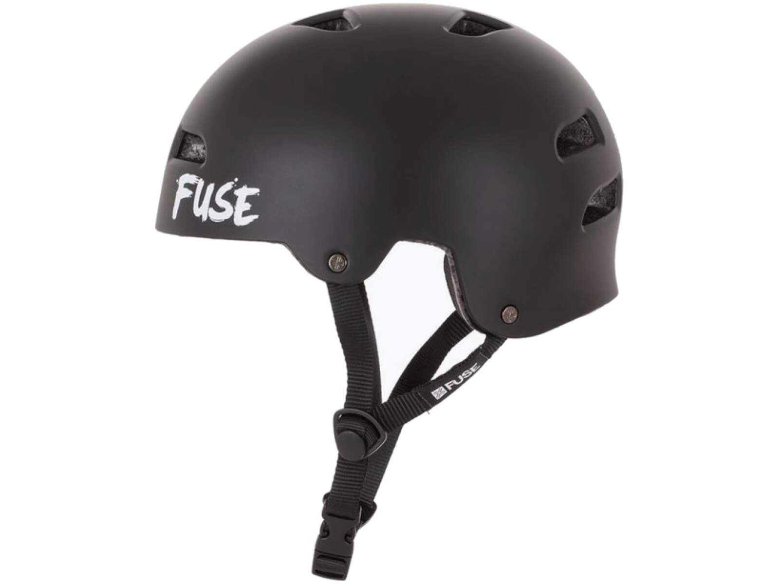 Kask rowerowy orzech Fuse Protection Alpha