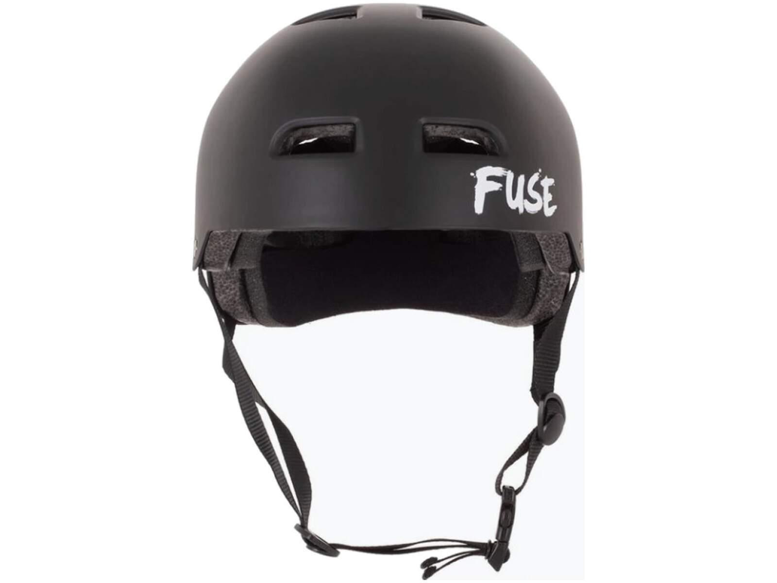 Kask rowerowy orzech Fuse Protection Alpha