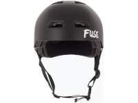 Kask rowerowy orzech Fuse Protection Alpha