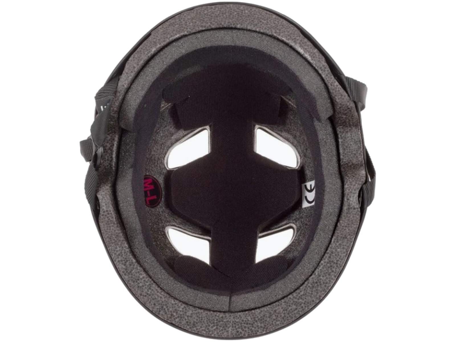 Kask rowerowy orzech Fuse Protection Alpha