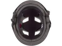 Kask rowerowy orzech Fuse Protection Alpha