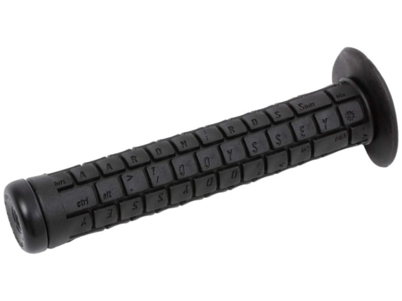 Chwyty rowerowe Odyssey Ross Keyboard V1