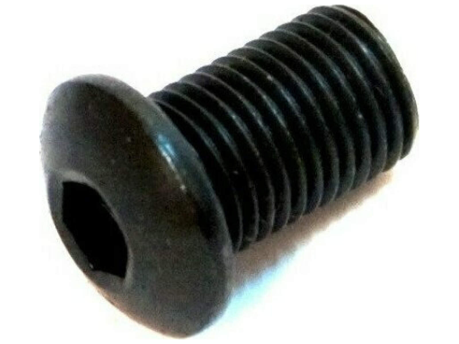 Śruba zębatki 6mm