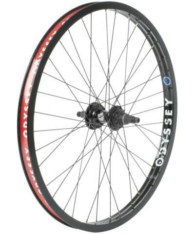 Lite Cassette 24"