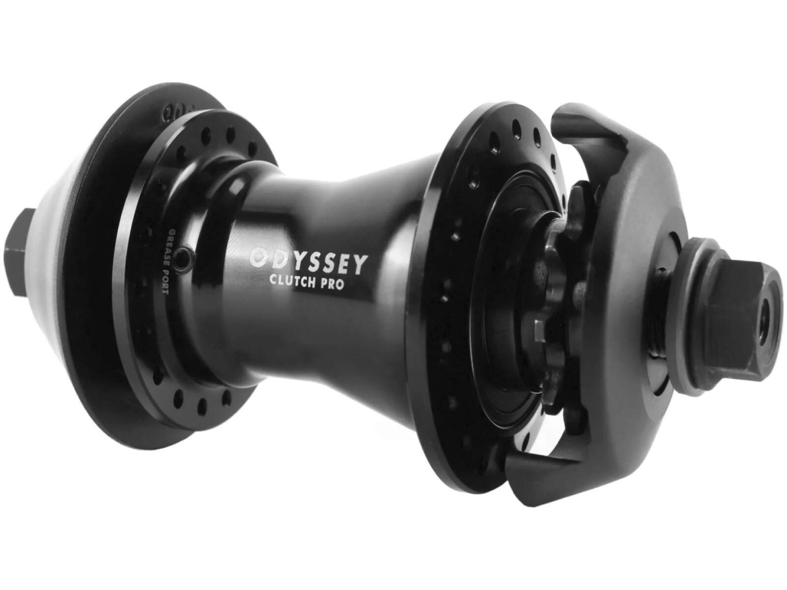 Piasta tylna BMX Odyssey Clutch Pro Freecoaster