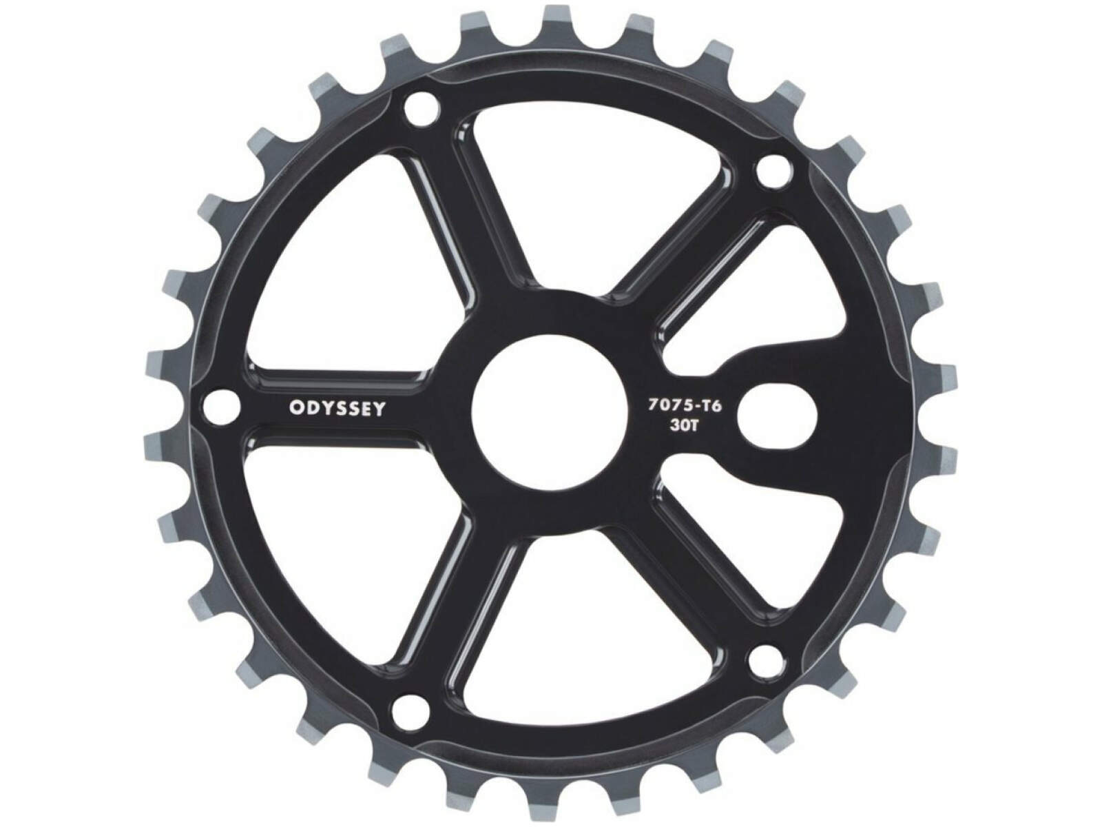 Tarcza korby BMX Odyssey Utility Pro