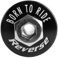 Reverse Barspin TopCap Części 2wheels.pl - have a bike day! 12