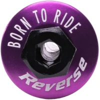 Reverse Barspin TopCap Części 2wheels.pl - have a bike day! 14