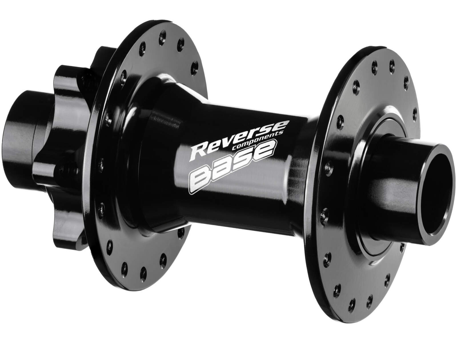 Piasta Reverse Base Disc Front 32H Multi Use