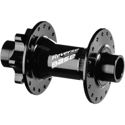 Piasta Reverse Base Disc Front 32H Multi Use Części 2wheels.pl - have a bike day!
