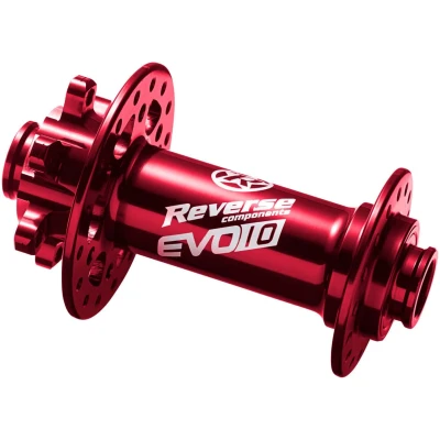 Piasta Reverse EVO-10 Części 2wheels.pl - have a bike day!