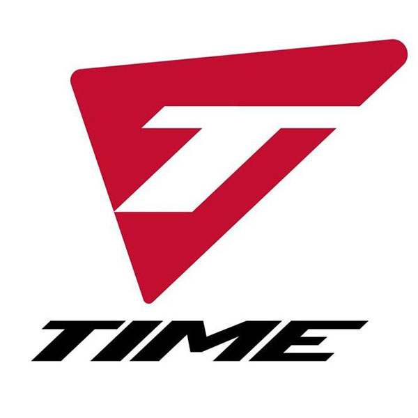 Time Logo