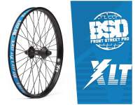 Koło BMX BSD XLT Front Street Pro