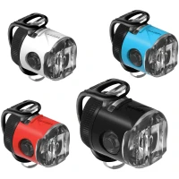 Lampa rowerowa tylna Lezyne Saddle Ai Alert 250 Akcesoria 2wheels.pl - have a bike day!