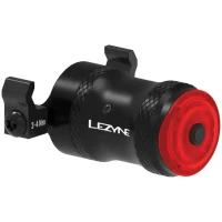 Lampa rowerowa tylna Lezyne Saddle Ai Alert 250 Akcesoria 2wheels.pl - have a bike day! 17