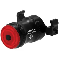 Lampa rowerowa tylna Lezyne Saddle Ai Alert 250 Akcesoria 2wheels.pl - have a bike day! 16