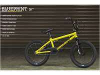 BMX Sunday Blueprint 16