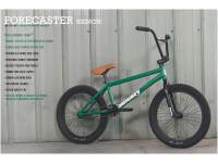 BMX Sunday Forecaster Siemon