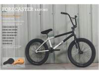 BMX Sunday Forecaster Raiford