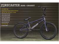 BMX Sunday Forecaster Park