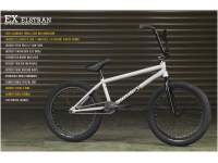 BMX Sunday EX Elstran