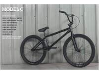 BMX Sunday Model C 24