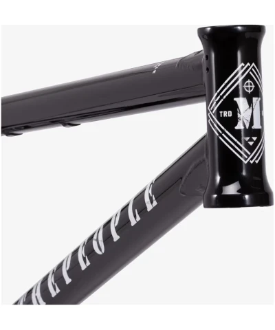 Rama BMX Wethepeople Message