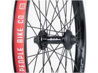 Koło przednie BMX Wethepeople SUPREME 20