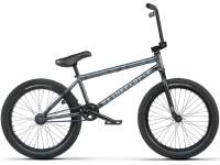 BMX Wethepeople Justice 20"