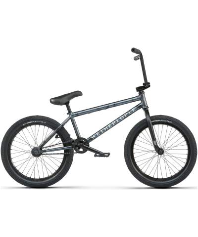 BMX Wethepeople Justice 20"