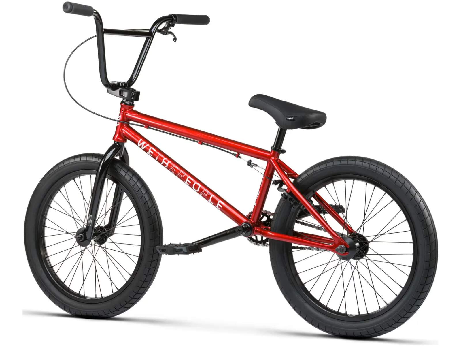 BMX Wethepeople Arcade 20"